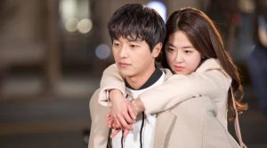 Jangan Mengaku K-Fans Kalau Belum Tonton 10 Drama Korea 