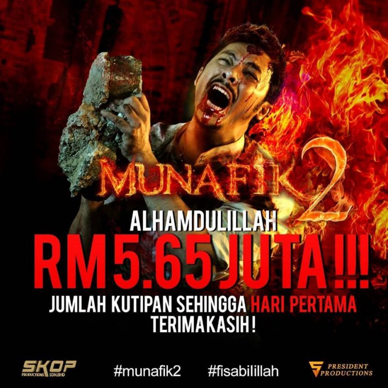 7200 Koleksi Hantu Pocong Hunter Revdl HD Terbaru