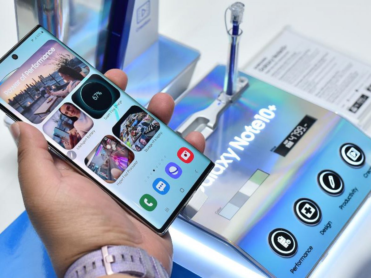 Kami Bandingkan Samsung Galaxy Note10 Dan Note10 Baru Mana Lebih Berbaloi Remaja