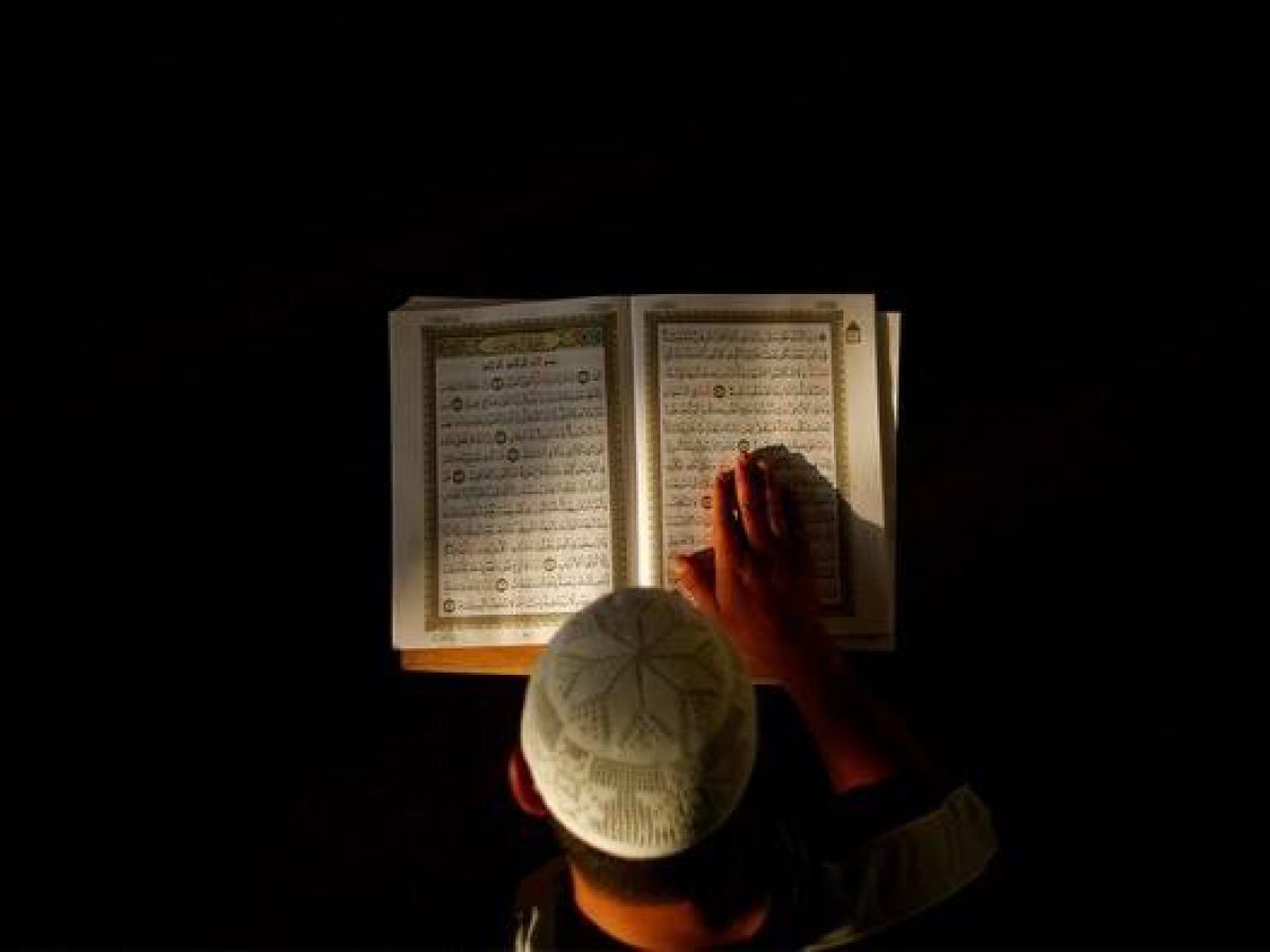 Ini Manfaat Dari 4 Surah Al-Quran Yang Korang Akan Dapat Sekiranya 