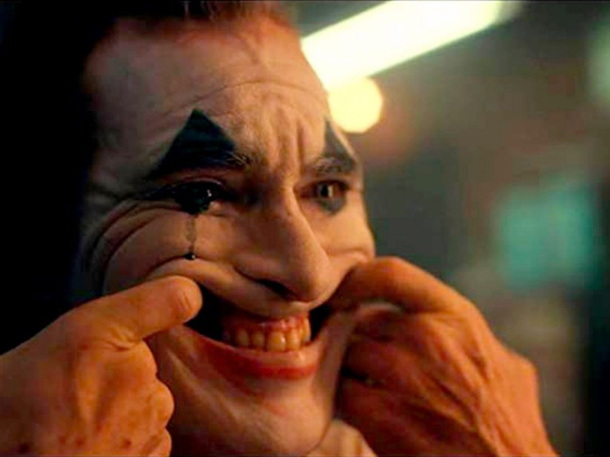 10 Dialog Dari Watak Joker Sebenarnya Bolehrelate Remaja