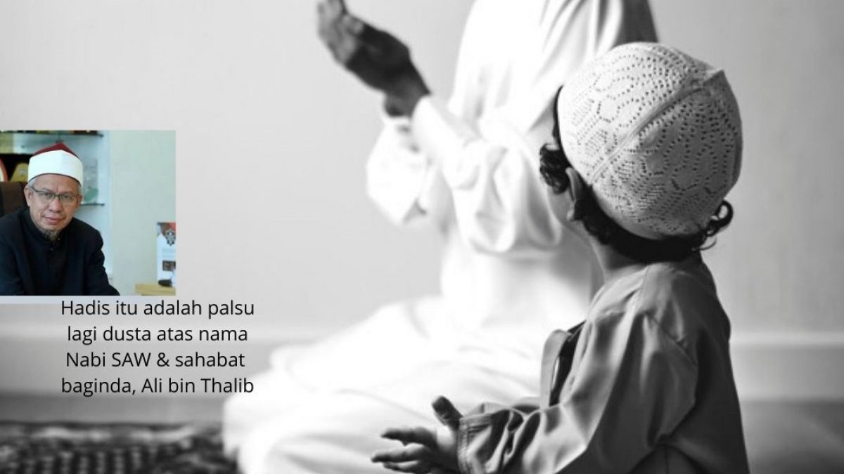 Jangan Sebar Kelebihan Solat Tarawih Mengikut Malam Ia Hadis Palsu Remaja