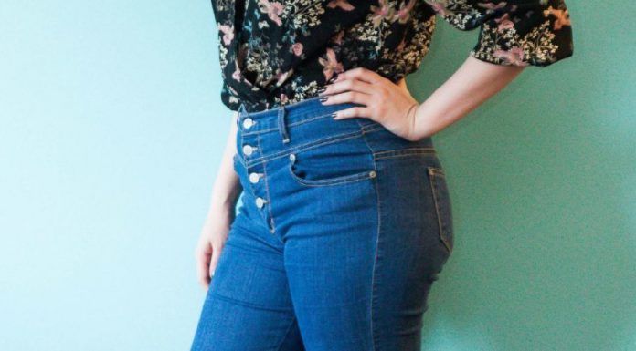 5 Jenis Seluar Jeans Sesuai Untuk Si Peha Besar Confirm Stylo Lepas Ni Remaja