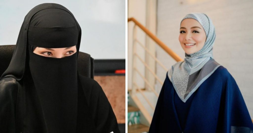 10 Top Influencers Di Malaysia Didominasi Wanita, Neelofa Duduki Tangga ...