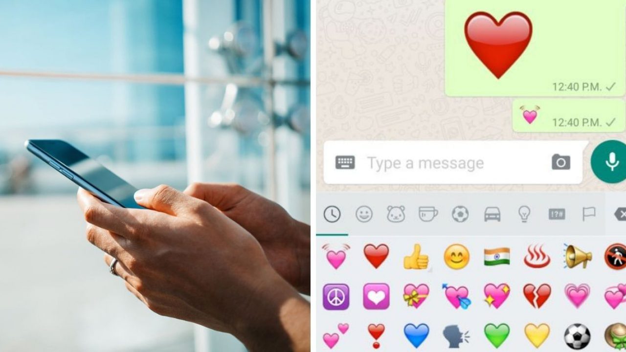 Jangan Salah Bagi Love Kenali Maksud Disebalik Simbol Emoji Ini Remaja