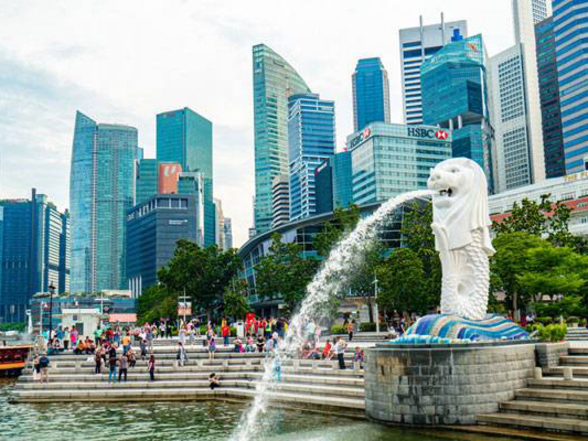 Remaja 16 Tahun Rancang Serang 2 Masjid Di Singapura Mirip Kejadian Di Christchurch Remaja